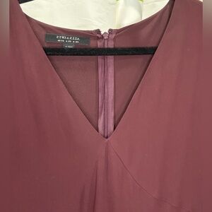 Beautiful dress short all saints almost new